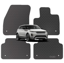 Carsio Tailored Rubber Car