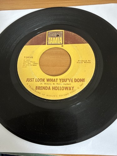 Northern soul brenda - northern,