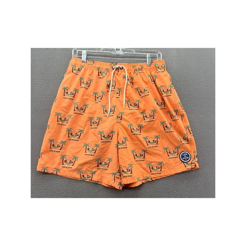 Life good swim trunks - life,