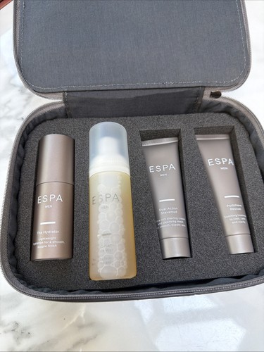 Espa men grooming - espa, men’s