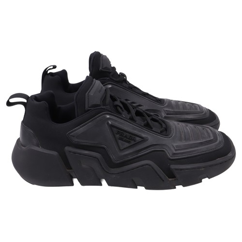 Prada techno stretch - prada, sneakers