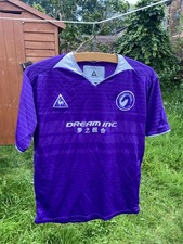 RARE Harchester United Purple
