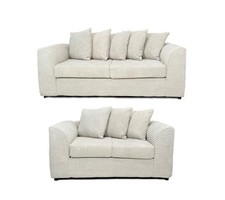 DYLAN FULL BACK CREAM JUMBO