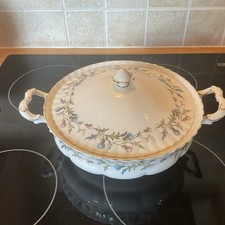 ROYAL ALBERT BRIGADOON  TUREEN