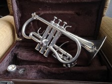 RARE YAMAHA YCR-6610 T Cornet