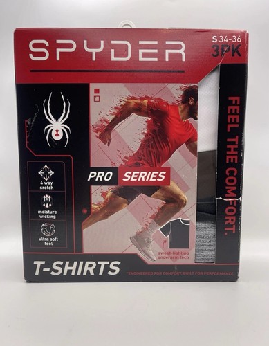 Spyder pro series men - spyder,