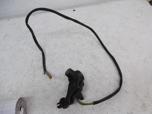 Suzuki gsx750 clutch - gsx750, et