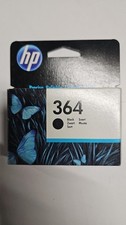 HP 364 Black Ink Cartridge
