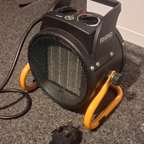 Rhino ptc2 2kw portable - rhino,