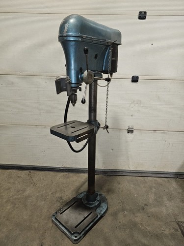 Meddings pacera pedestal drill - meddings,