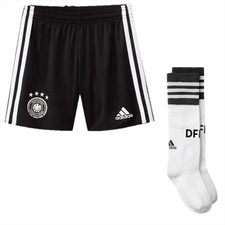 Germany Shorts&Socks adidas