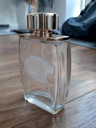 Lalique pour homme empty - lalique,