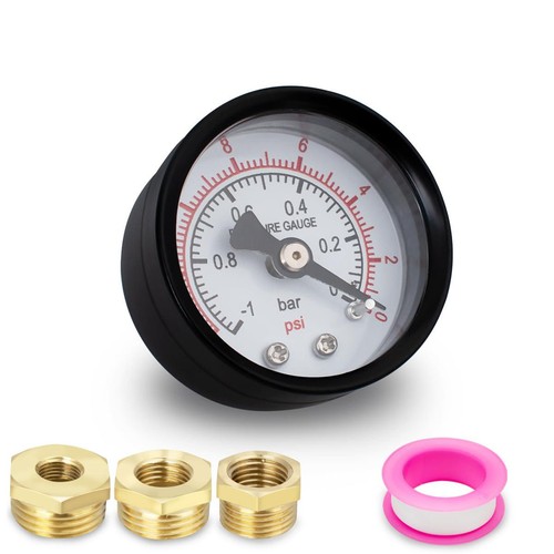 Pcs 40mm vacuum pressure - 1,
