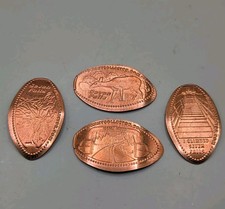 SEVEN FALLS MACHINE #4