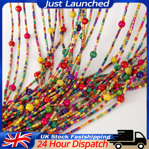Boho wood bamboo - 1.9m,