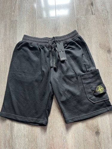 Stone island bermuda - stone,
