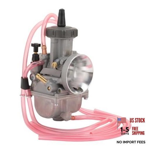 Pwk 34mm carburetor - 34mm,