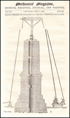 Slack method building - building, an