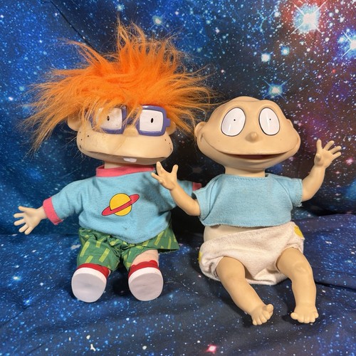 Nickelodeon rugrats tommy - rugrats,