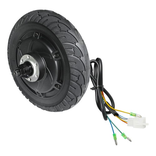 Inch rear wheel electric - inch,