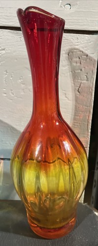 Beautiful vintage mcm - beautiful, 10”