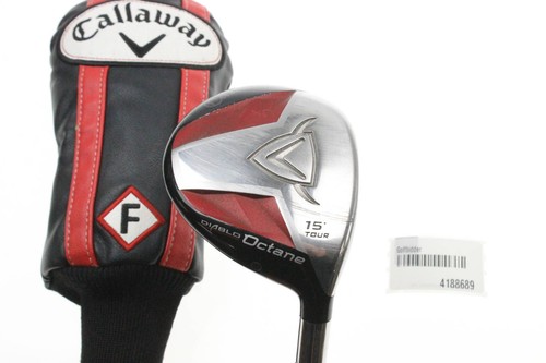 Callaway diablo octane tour - callaway,
