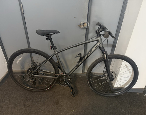 Specialized crosstrail 2020 - crosstrail,