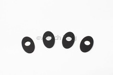 EVOTECH FRONT ARROW ADAPTERS KTM 1290 SUPER DUKE R 2014-2023