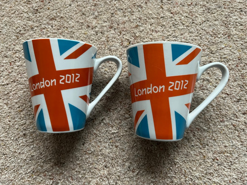 Pair unsued london - pair,