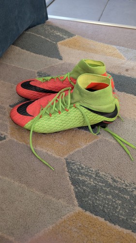 Nike hypervenom phatal - 3, fg