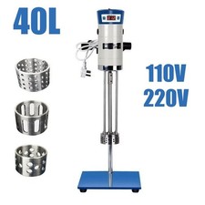 40L Lab Digital High Speed