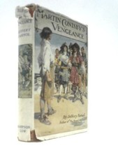 Martin Conisby's Vengeance