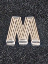 Pandora Reflexions  "M"