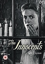 The Innocents DVD (2006)