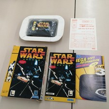SEGA GM-4002 Star Wars Arcade