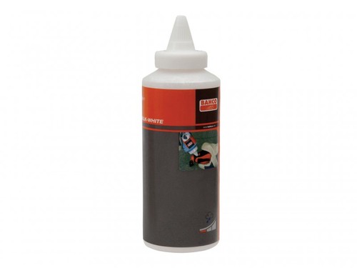Bahco chalk powder - bahco, tube