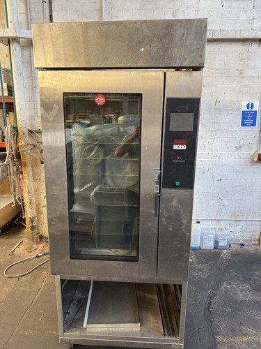 Mono eco touch grid bakery - eco,