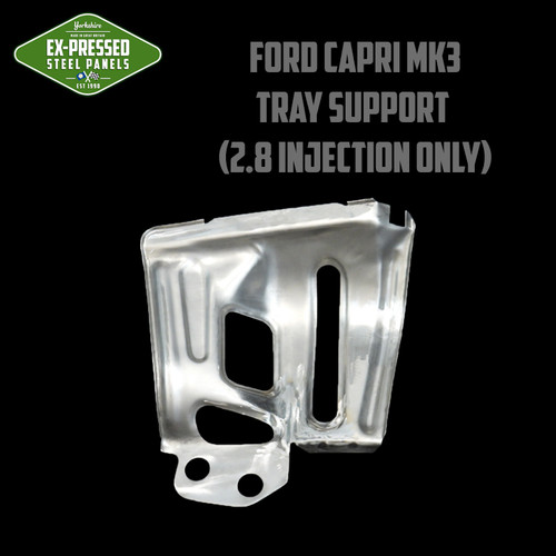 Ford capri mk3 - mk3, support