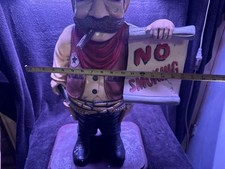 Vintage (No Smoking)Saloon/Man