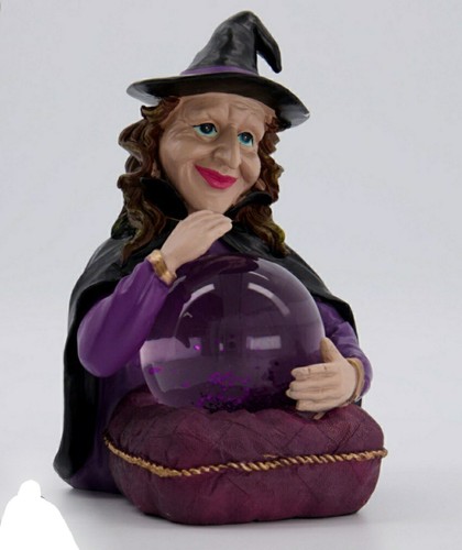Maxx witches fortune - tk,