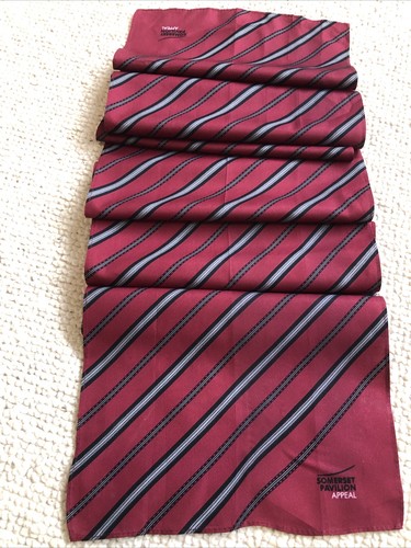 Somerset ccc neck scarf - ccc,