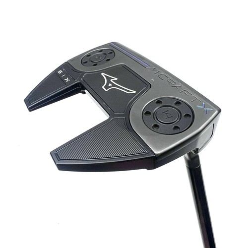 Mizuno craft putter - 5, /