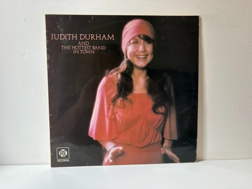 Judith durham and - durham,