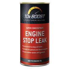 Granville 10k boost - 10k,
