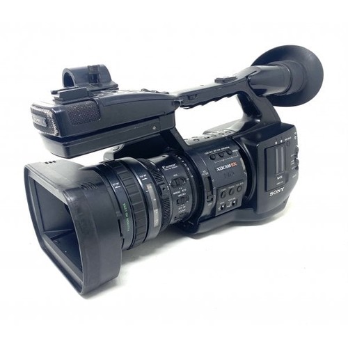 Sony pmw ex1r camcorder - pmw-ex1r,, used