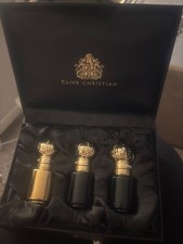 Clive Christian Perfume Set