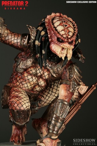 Ultra rare sideshow - rare, 2