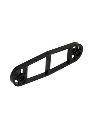Floplast cast iron 8mm - cast,