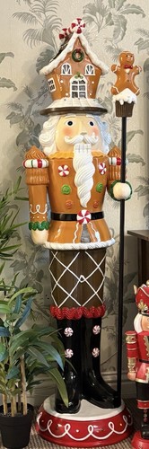 Foot tall light up - tall,