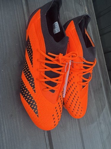 Adidas predator accuracy fg - predator, accuracy.1